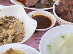 -王桂峰特色小吃(浔阳路店)