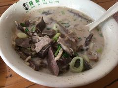 -赵家羊肉羊汤馆(车站总店)
