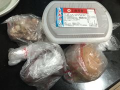 -北京稻香村(方庄店)