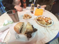 奶茶-渔记茶餐厅(渔村店)