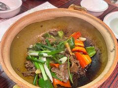 -龚印记牛骨牛杂屋·四代传承(珠影星光城店)