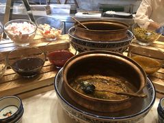 -上海雅居乐万豪侯爵酒店