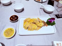 -新世界餐厅(万达店)