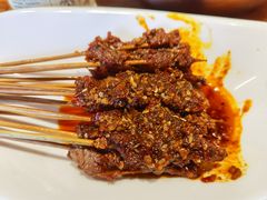 小味一把牛-喝丢一只鞋海鲜烧烤·海肠捞饭(文体街店)