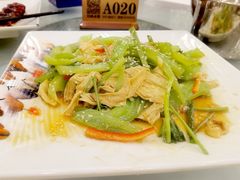 -金百门·顺德海鲜酒家(陈村店)