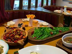 -隔壁老王·家常云南菜(花巷店)