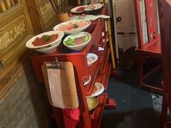 -重庆袁老四火锅(武进万达店)