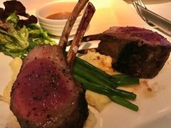 -Ambrosia Oyster Bar & Grill