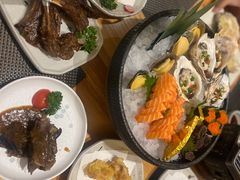 -菊上料理(蜀山银泰百货店)