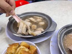 -新记肉骨茶