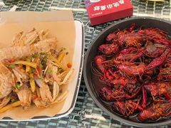 -去吃小龙虾·江湖菜·烧烤(南滨路店)