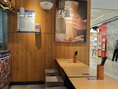 -阿香米线(凯德广场.1818店)