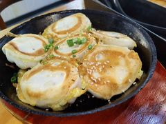 -恋萍小吃(时代店)