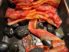 -美盛喜来登大酒店-盛宴标帜餐厅