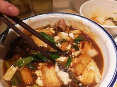 -慧娟面馆·餐厅(望江路店)