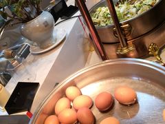 -涨巢·潮玩水疗局