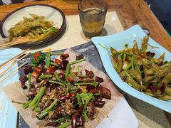 -状元阁烧烤(新华路总店)