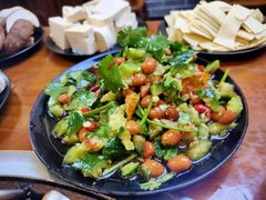 -曹丞相·地锅鸡·地锅鱼(武林店)