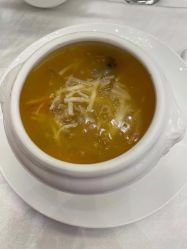 -武汉汉口喜来登大酒店·宴会厅