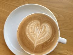 -COSTA COFFEE(龙德广场店)