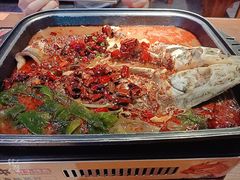 -令狐冲·活鱼馆(宝龙店)