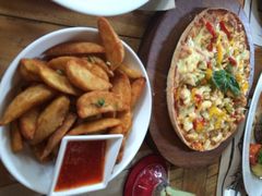 Bamboo&nbsp;Bar&nbsp;&&nbsp;Grill-Bamboo Bar & Grill Restaurant