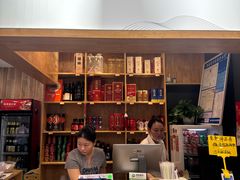 -品鲜村农家菜·阳澄湖大闸蟹(总店)