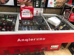 零售区-盱眙小龙虾(天虹店)