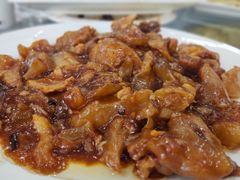 红烧牛窝骨-同发号饭庄(复兴路店)