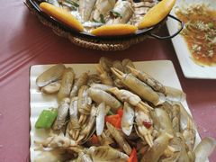 -宾朋海鲜美食餐厅·特色美食(兴海路店)