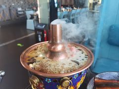-王家渡火锅店(棕榈泉店)