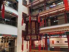 -丰泽园饭店