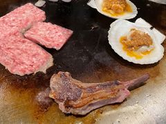 -雅玛花式铁板烧(国宏宾馆店)