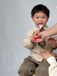 -海马体家庭照相馆(杭州远洋乐堤港店)