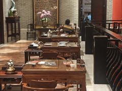 -龙悦湾酒家·八阵鱼生·渔人码头店