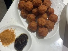 -峨嵋酒家(地安门店)