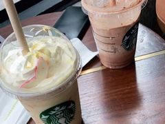 -星巴克臻选(惠州华贸天地1楼店)