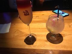 -秀·爱尔兰餐吧(上海路店)
