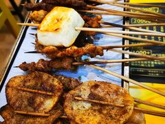 -望京小腰(北京总店)