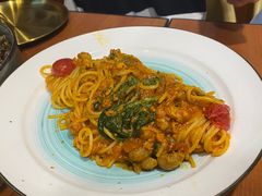 -魏斯理汉堡(西安沣东吾悦店)