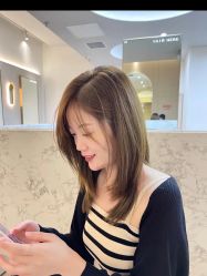 -上禾 HAIR SALON
