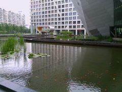 -和美电影艺术中心(万国城店)