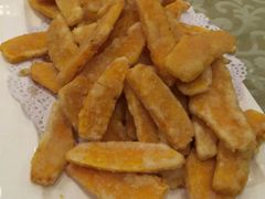 -添福来墨鱼饺子 · 海鲜东北菜(泡崖店)