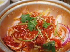 -九田家黑牛烤肉料理(新辰里亚运村店)