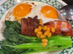 -九龙冰室(新中关购物中心店)