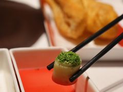 -柿合缘新京菜(静安嘉里中心店)