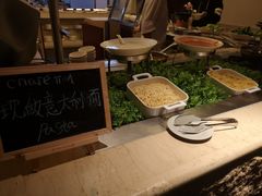 -采悦轩中餐厅·粤菜·海南菜(神州半岛喜来登度假酒店)