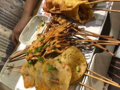 -木屋烧烤(白石洲店)