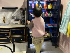 -Lilliput粒粒堡亲子餐厅(置汇旭辉店)