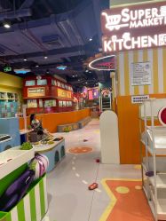 -LuckyStar幸运星家庭娱乐中心(东莞国贸店)